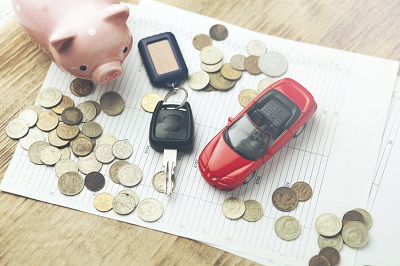 Volvo finance